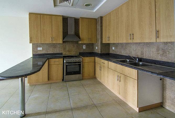 6 Two bedroom apartment for rent in gold Goldcrest Views 1