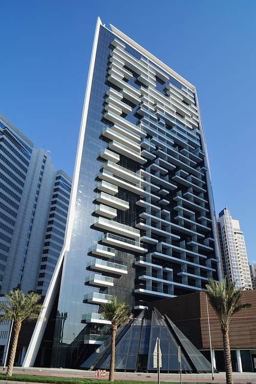 8 Stunning Luxury Apartment  With Burj Khalifa View