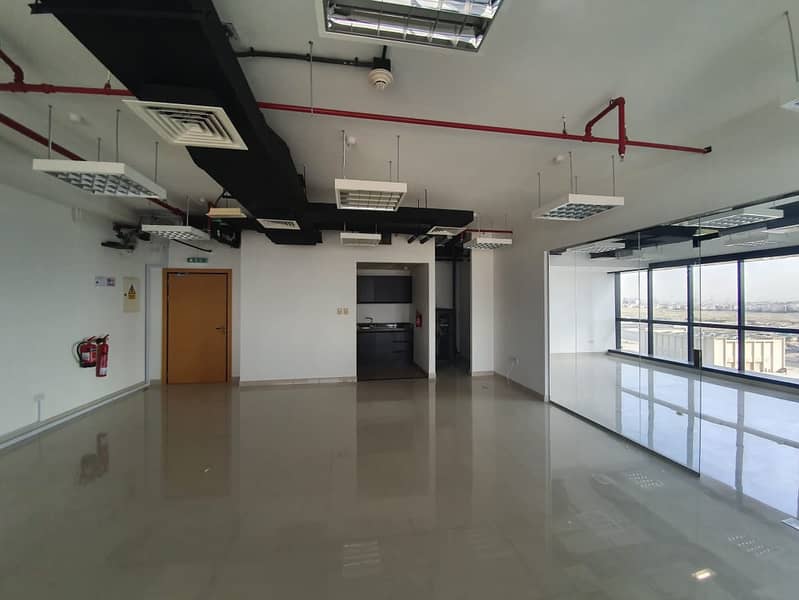 2 Good Deal Office For Sale @ JBC4 . .