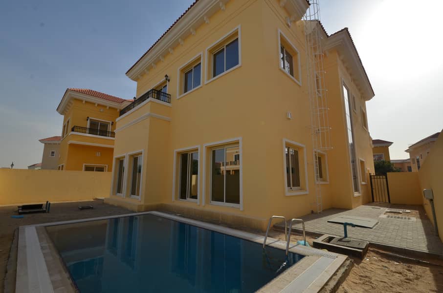 Comming soon Exclusive  Modern villa with Private pool