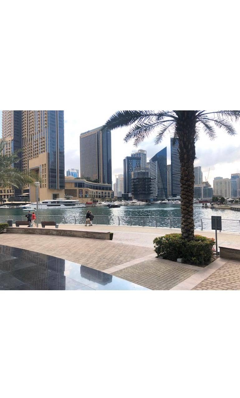 2 Reduced Price Retail @ Dubai Marina