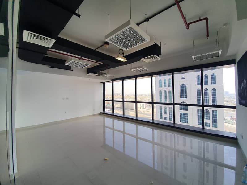 4 Good Deal Office For Sale @ JBC4 . .