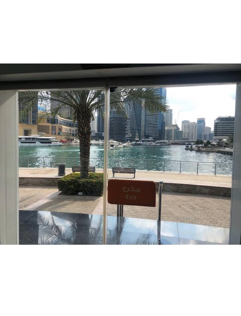 5 Reduced Price Retail @ Dubai Marina