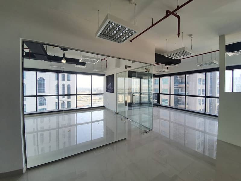 12 Good Deal Office For Sale @ JBC4 . .