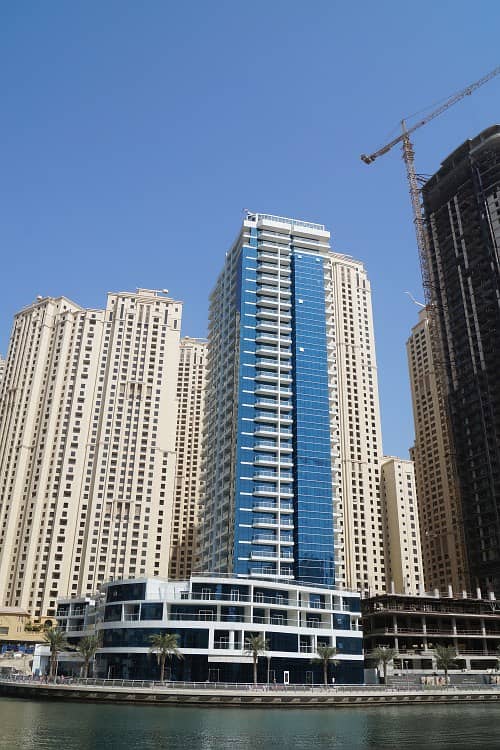 8 Reduced Price Retail @ Dubai Marina