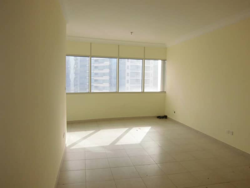 6 Well ventilated apartment with great view