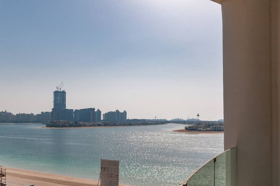 9 For Sale Lovely 1BHK Hotel Apartment with Sea View