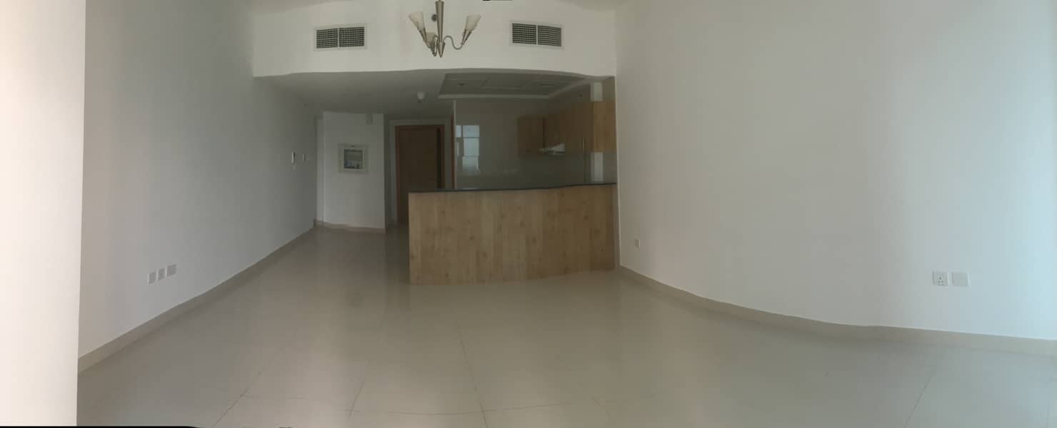 18 Breathe Taking Full Marina View 2BHK For Rent