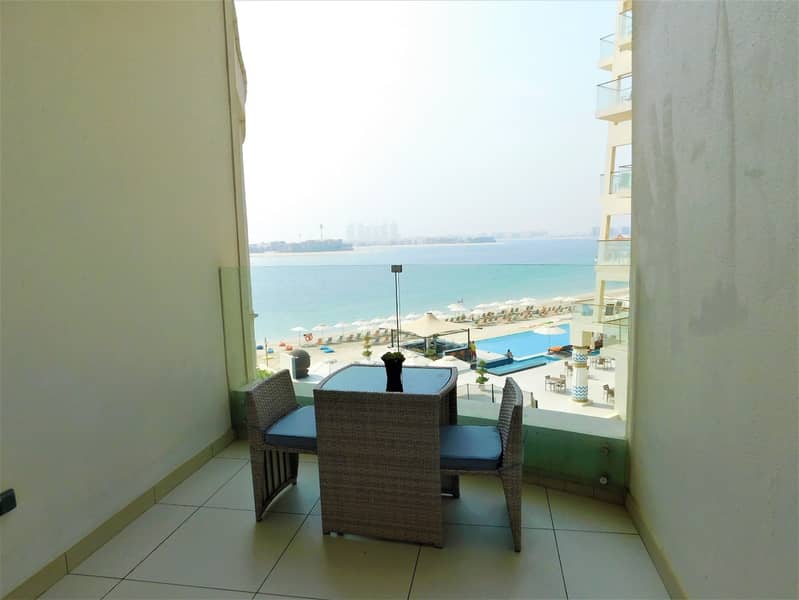 12 Cuzy 1BHK Royal Bay The Palm Jumeirah