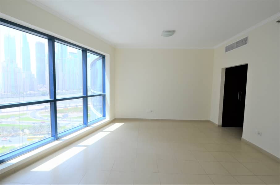 2 Two bedrooms for rent from June 2020 in X1 Tower