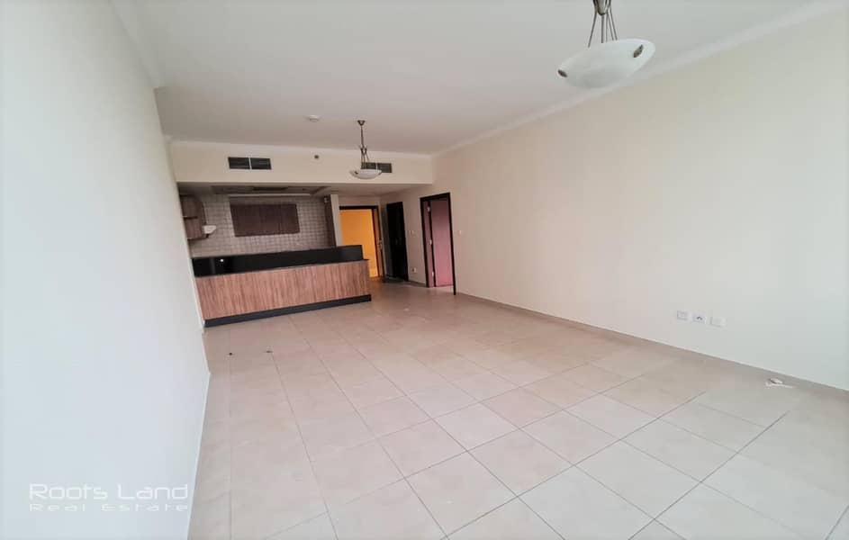 2 Spacious One Month Free Unit Near Dubai Mall