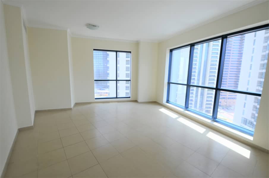 11 Two bedrooms for rent from June 2020 in X1 Tower