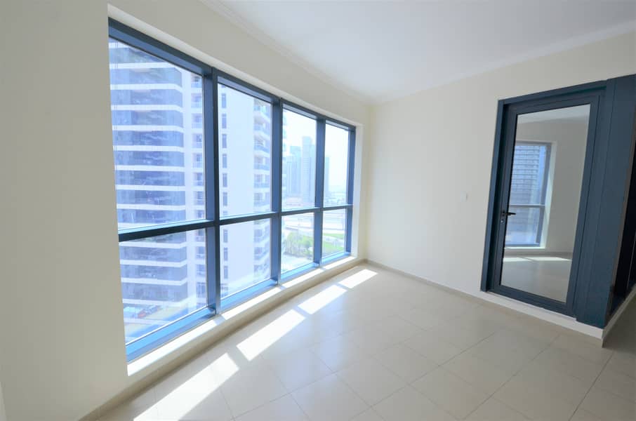 12 Two bedrooms for rent from June 2020 in X1 Tower