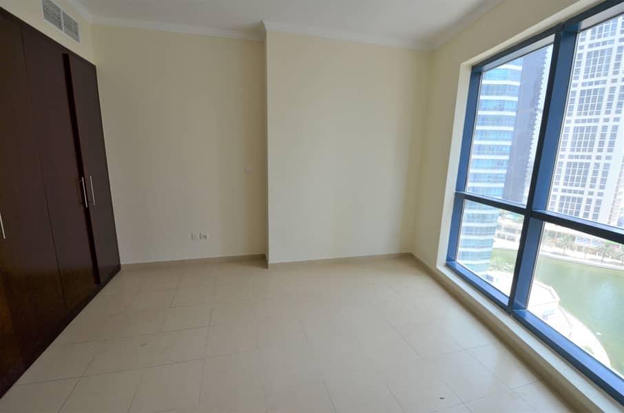 13 Two bedrooms for rent from June 2020 in X1 Tower