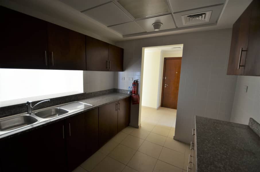 14 Two bedrooms for rent from June 2020 in X1 Tower