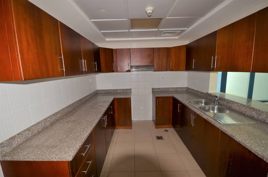 15 Two bedrooms for rent from June 2020 in X1 Tower