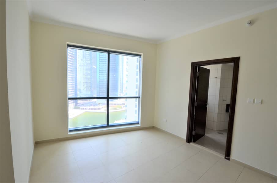 17 Two bedrooms for rent from June 2020 in X1 Tower