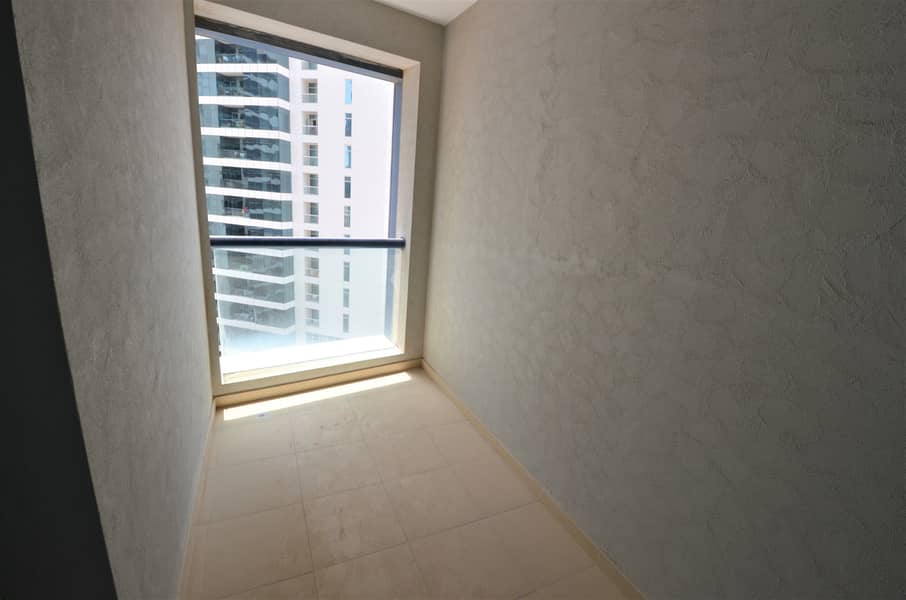 22 Two bedrooms for rent from June 2020 in X1 Tower