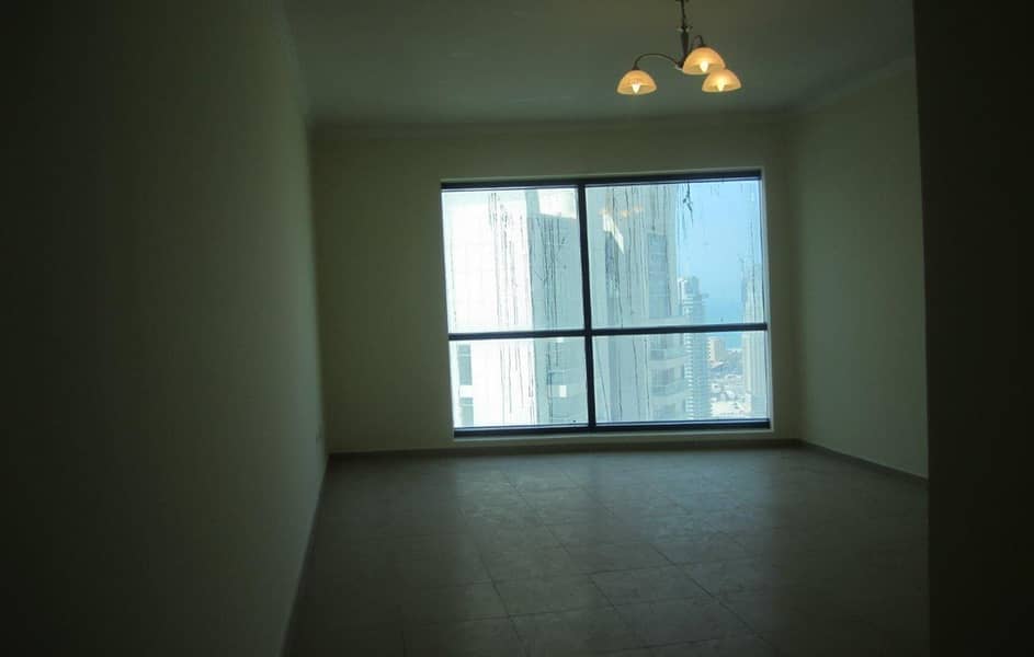 High Floor Duplex Unit With Sheikh Zayed View