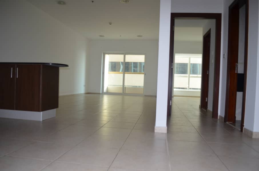 5 Well Maintained And Partial Sea View Apartment
