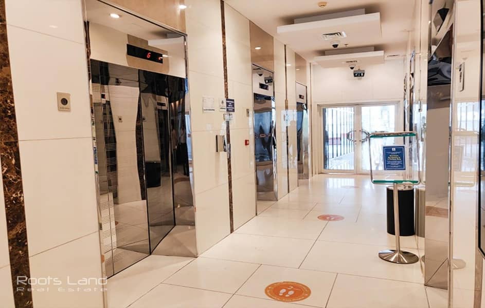 5 Perfectly Located Office in Heart of Dubai