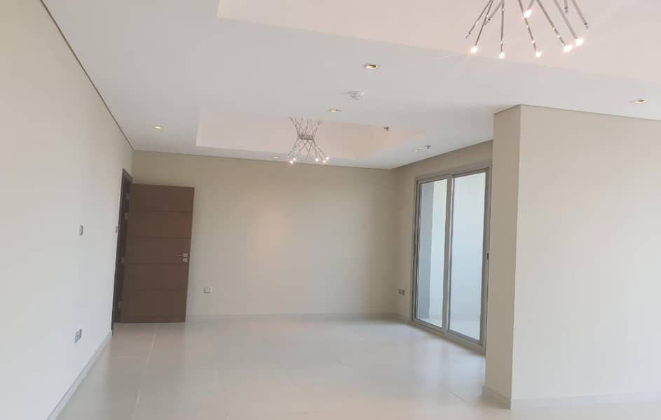 2 Upgraded 3BR Apartment With Burj Al Arab View