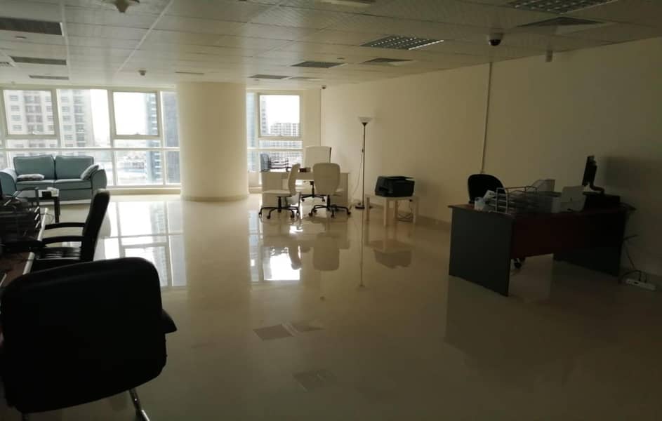 6 Gold Crest Executive Furnished Office