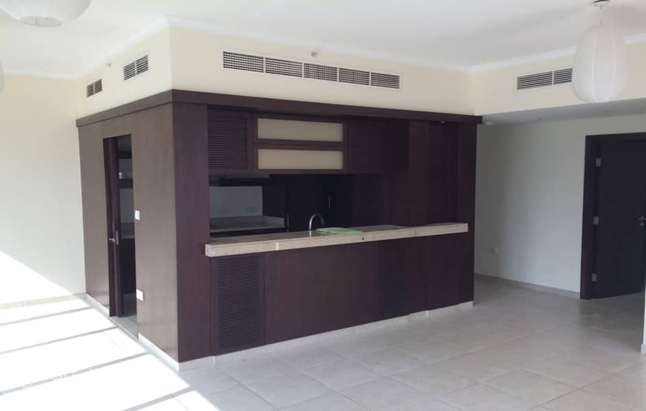 4 Spacious 1BR I Boulevard Burj View