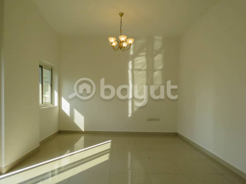 2 Spacious 2 Bed with all Amenities in Al Ibriz Building 1 month Free