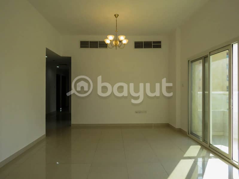 4 Spacious 2 Bed with all Amenities in Al Ibriz Building 1 month Free