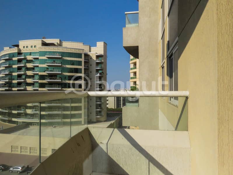 6 Spacious 2 Bed with all Amenities in Al Ibriz Building 1 month Free