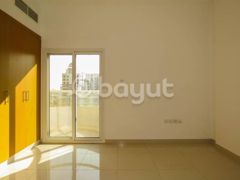 7 Spacious 2 Bed with all Amenities in Al Ibriz Building 1 month Free