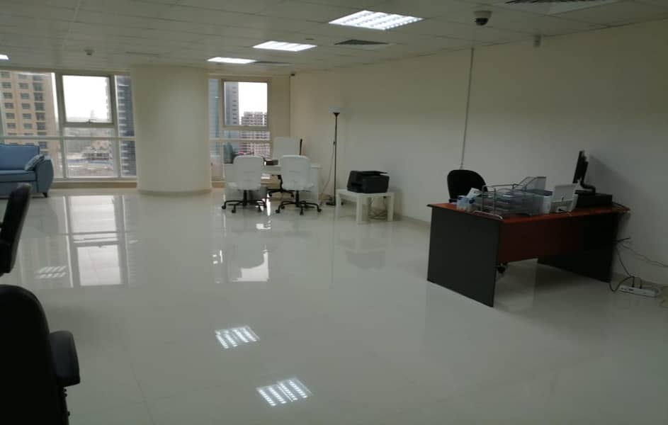 13 Gold Crest Executive Furnished Office