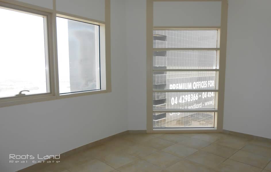 3 Well maintained apartment with great view