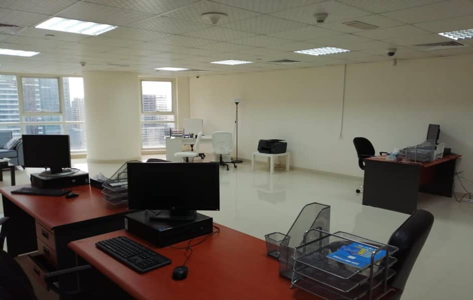 20 Gold Crest Executive Furnished Office