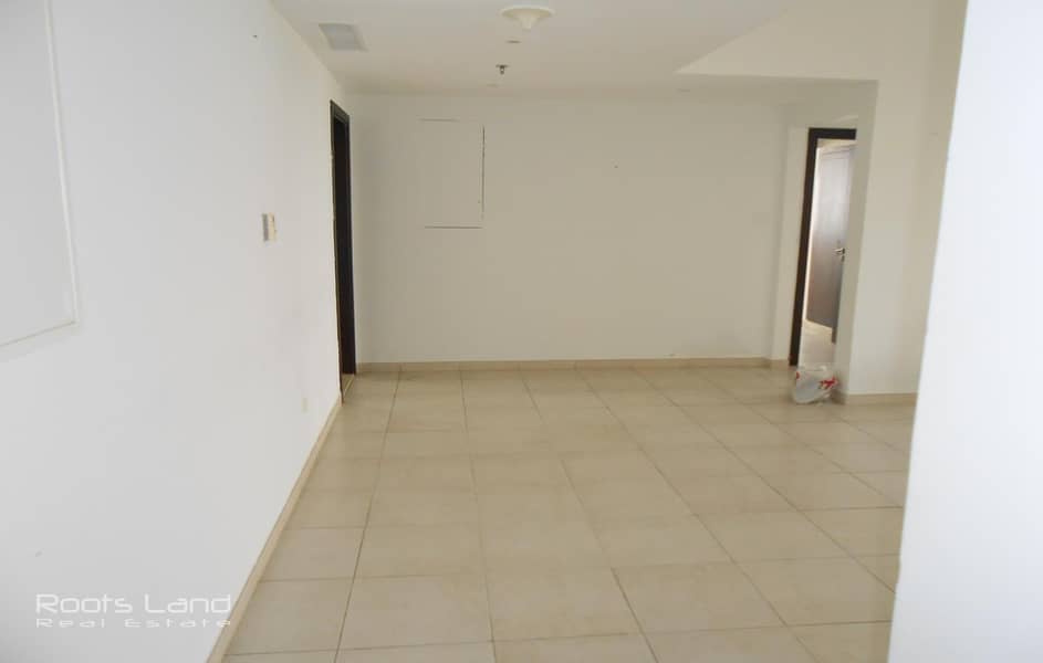 5 Well maintained apartment with great view