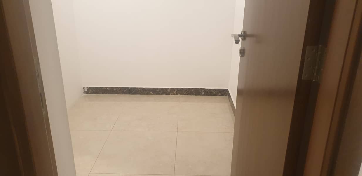 2 One bedroom + Laundry room for rent