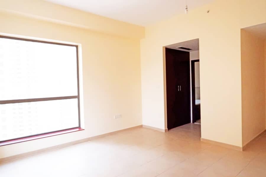3 JBR 1 Bedroom For Rent in Bahar available