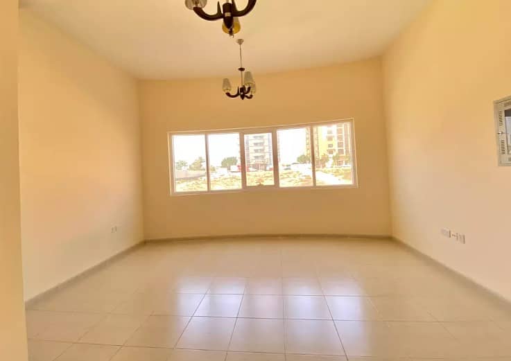 5 Furnished Studio For Sale in Silicon Gate 2