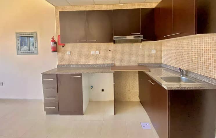 9 Furnished Studio For Sale in Silicon Gate 2