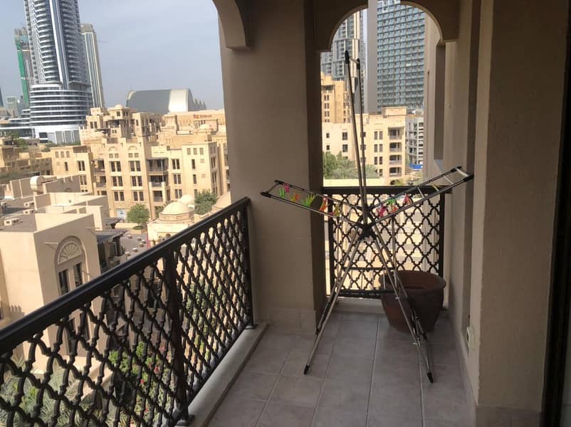 13 Apartment with amazing view renting now in Reehan 1