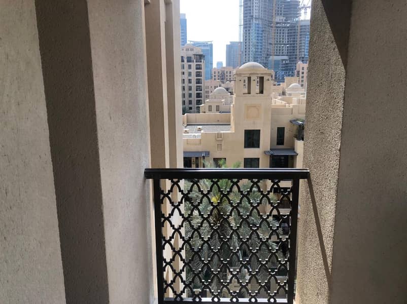 19 Apartment with amazing view renting now in Reehan 1