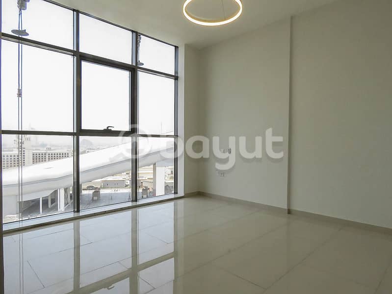 Amazing View 1 Bedroom Near MOE Big Layout  I Equipped Kitchen