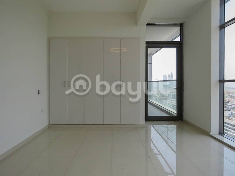 7 Amazing View 1 Bedroom Near MOE Big Layout  I Equipped Kitchen