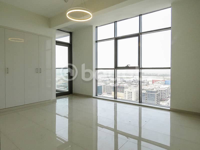 8 Amazing View 1 Bedroom Near MOE Big Layout  I Equipped Kitchen