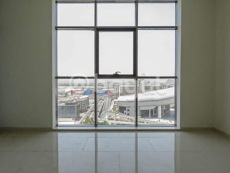 9 Amazing View 1 Bedroom Near MOE Big Layout  I Equipped Kitchen