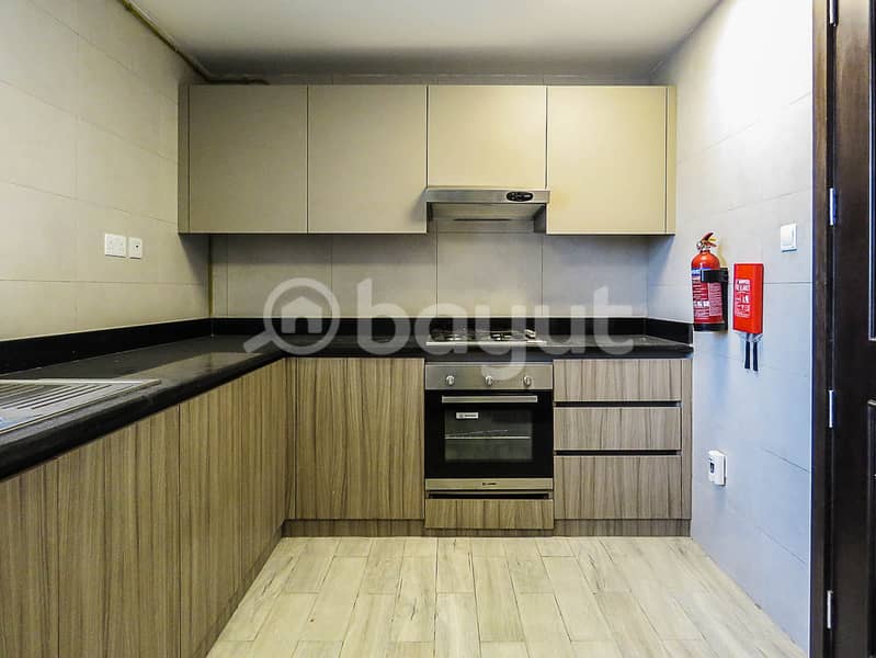 11 Amazing View 1 Bedroom Near MOE Big Layout  I Equipped Kitchen