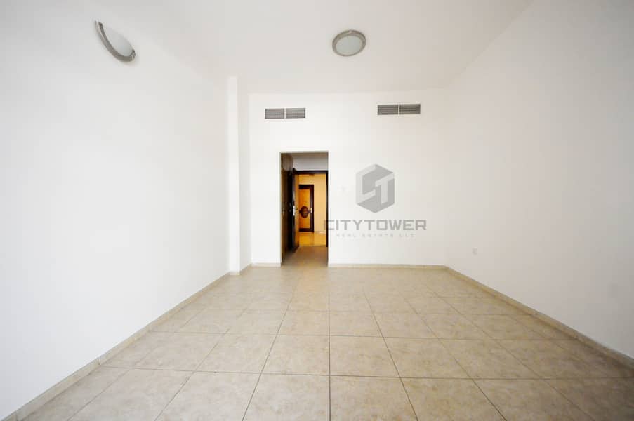 2 Spacious 2 Bedrooms in Damascus Road near Domino Pizza