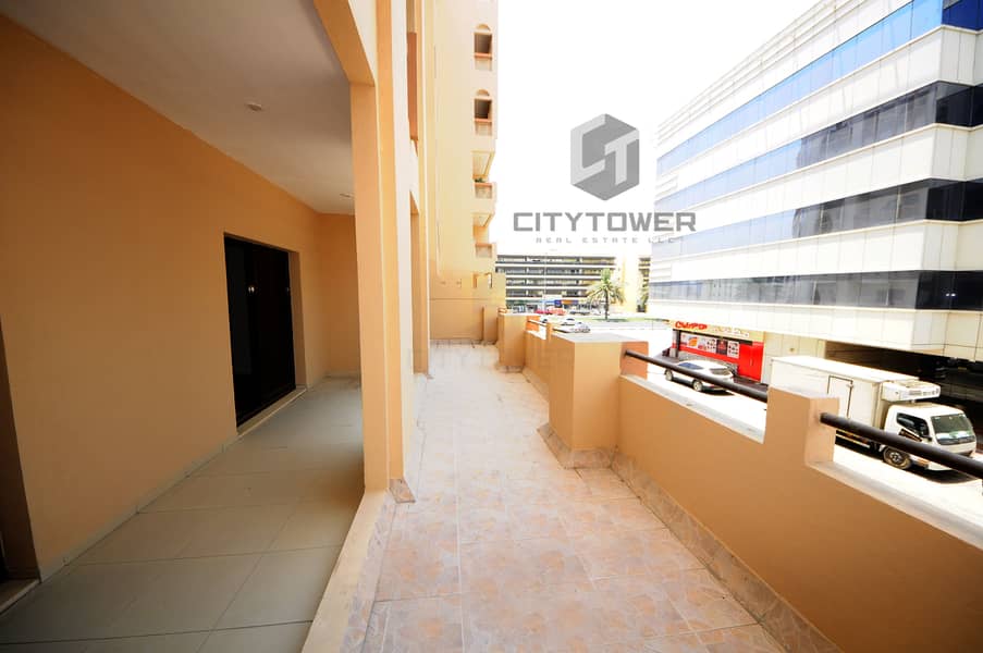 9 Spacious 2 Bedrooms in Damascus Road near Domino Pizza