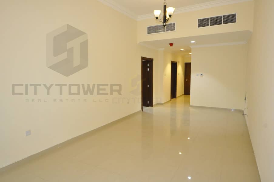 2 Spacious Two Bed Hall NEAR to Lulu Village